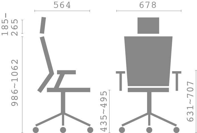 medidas-silla-oficina-t50